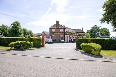 Premier Inn Northampton South - Wootton