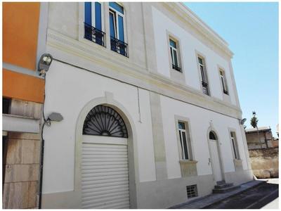 Corte del Pascià