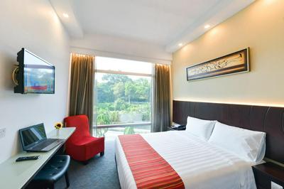 Hotel Chancellor@Orchard