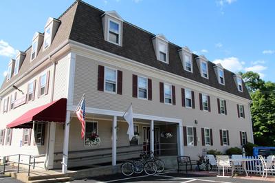 Westborough Inn, Foto 2