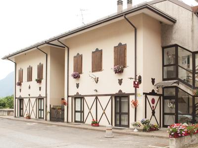 Appartamenti Le Mongolfiere