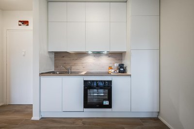 Ceresio 3 Executive Apartment, SmartStay
