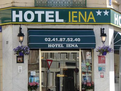 Hotel Iena