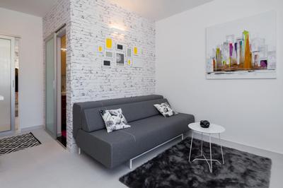 Old City Luxury Apartment Iris