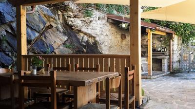Appartamento Le Chalet