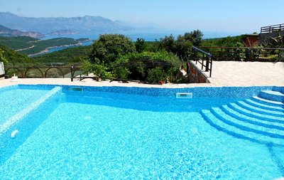 Apartments Villa Milna 1