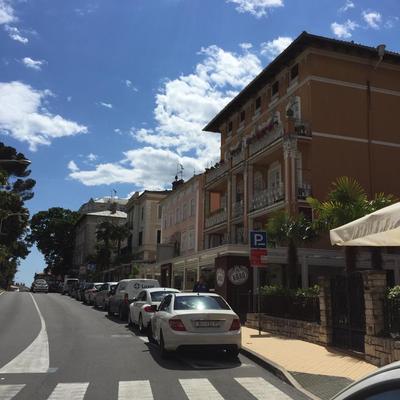 Apartment Abbazia