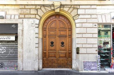 CS Cosy Termini Apartment