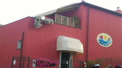 Dreams Guest House