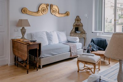 "Casa di Lucy" una top location nel centro storico