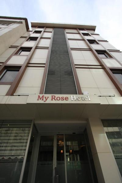 My Rose Otel - Image 44