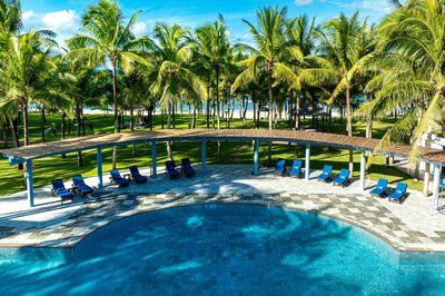 RMH Le Belhamy Beach Resort