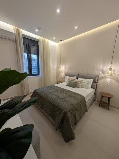 Eriad Patras - Calm Luxury Stay In The City Centre