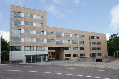 Victoria Mills - UCC Summer Beds