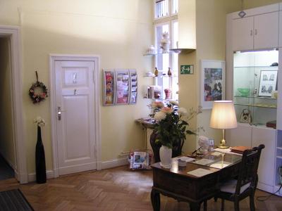 Hotel Pension Senta