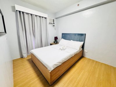 The Luxe Tagaytay by RedDoorz