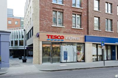 Premier Inn London Southwark - High St