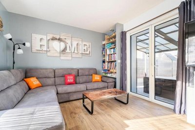 Charme breton bord de mer et parking gratuit privé