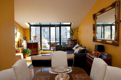 52 Clichy Bed & Breakfast - Chambre d'hôtes