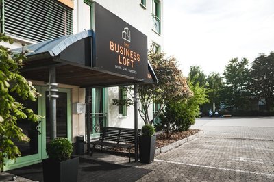 The Business Loft