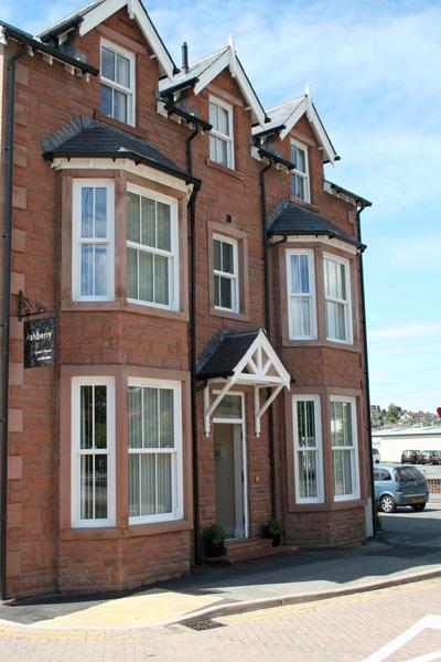 Ashberry Guest House, 사진 2