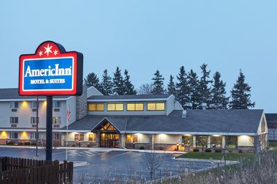 AmericInn by Wyndham Sheboygan, Billede 2