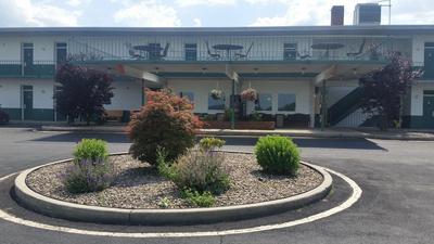 Huntingdon Motor Inn, Foto 2