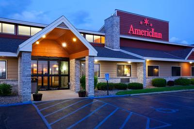 AmericInn by Wyndham Fergus Falls Conference Center