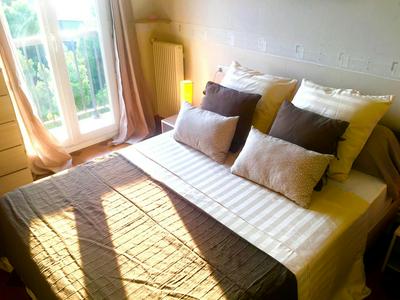 Appt Spacieux 60m2 - Vue imprenable proche mer et montagne