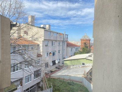 Central Comfortable Flat in Historic Balat