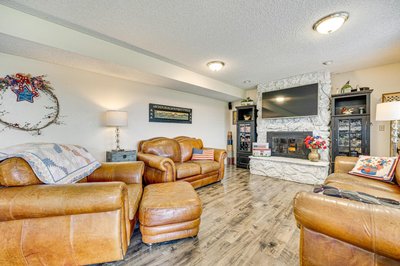 Hike & Explore: Retreat w/ Scenic Views in Selah!