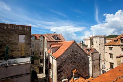 Apartment White Stone - Diocletian Palace