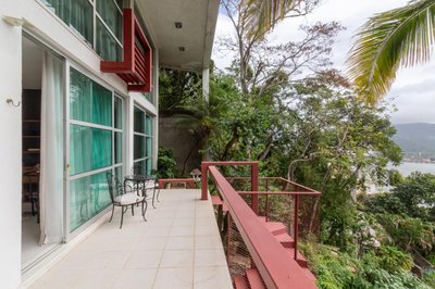 Casa com vista para a Lagoa Rodrigo de Freitas - VR2