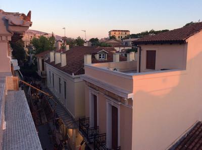 Best Views of Athens