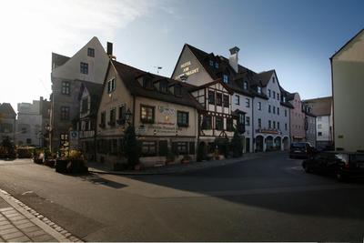 Hotel am Jakobsmarkt