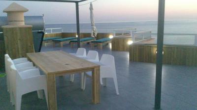 Atico Carabela by Spain2home