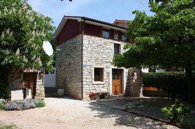 Holiday Home Dario