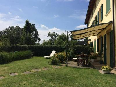 Il Giardino B&B