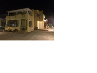 Villa Amico B&B San Leone