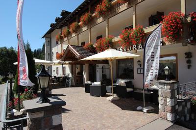 Hotel Rosalpina