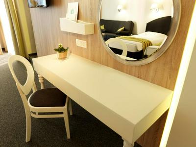 Hotel Mirna - Terme & Wellness Lifeclass