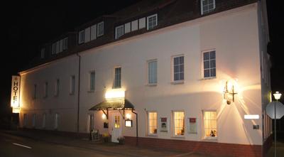 Hotel Draschwitz