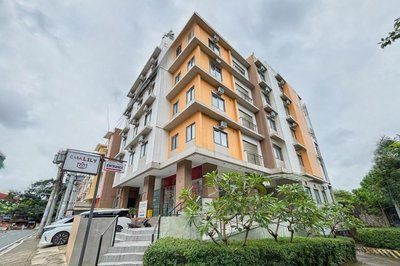 Casa Lily Quezon City