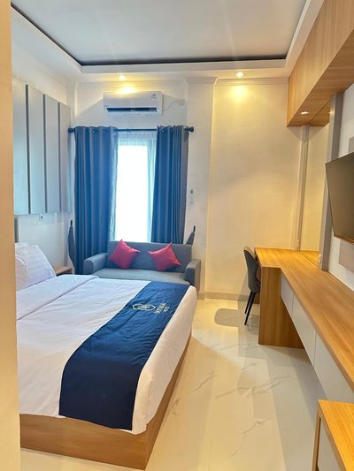 Hotel Dotaga