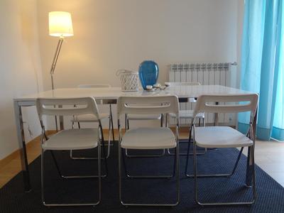 La Pineta Apartment