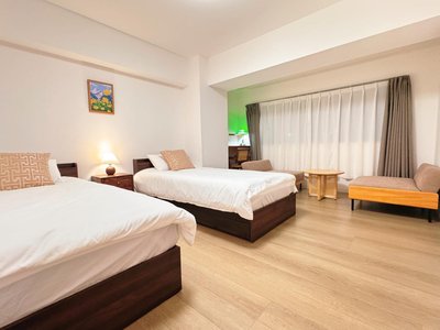 Home Stroy in Tokyo - 1970 Hotel- 江東区門前仲町 2min walk- 東京屋語