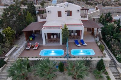 Krinakia Villas