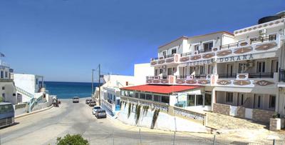 Dorana Apartments & Trekking Hotel