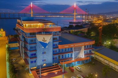 Mariners Court Hotel Cebu