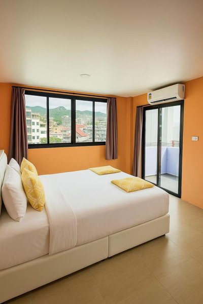 Chen Inn Boutique Guest House Patong